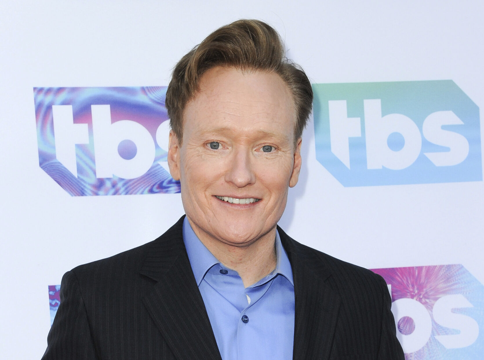 Conan O’Brien